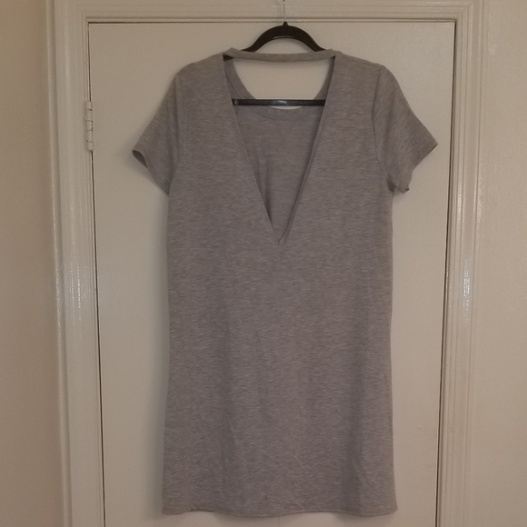 💗 3 for $20 Xersion Sweatshirt Dress - Picture 2 of 3